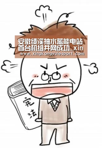 安徽绩溪抽水蓄能电站首台机组并网成功_xingkongyule(图1) 星空娱乐棋牌app